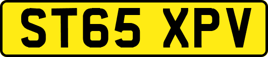 ST65XPV