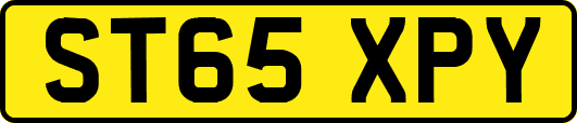 ST65XPY