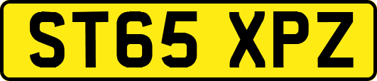 ST65XPZ
