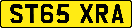 ST65XRA