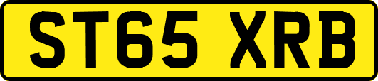 ST65XRB