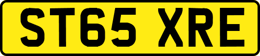 ST65XRE