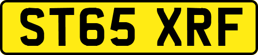 ST65XRF
