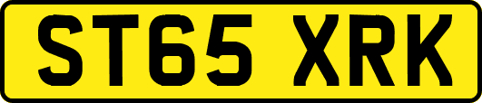 ST65XRK