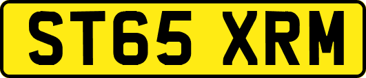 ST65XRM