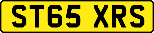 ST65XRS