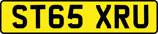 ST65XRU