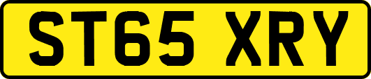 ST65XRY