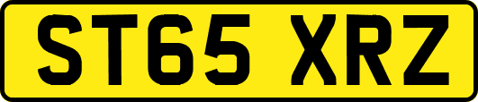 ST65XRZ