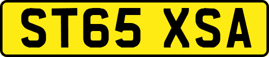 ST65XSA