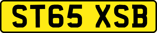 ST65XSB