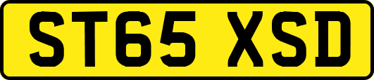 ST65XSD