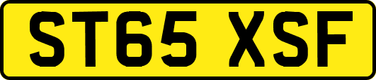 ST65XSF