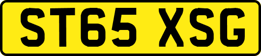 ST65XSG