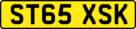 ST65XSK