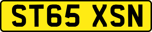 ST65XSN