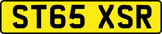 ST65XSR