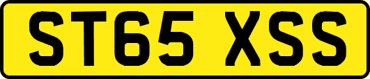 ST65XSS