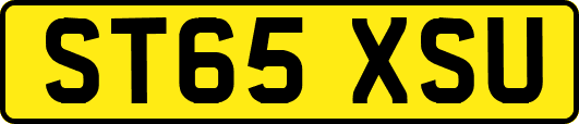 ST65XSU