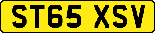 ST65XSV
