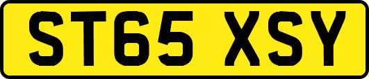 ST65XSY