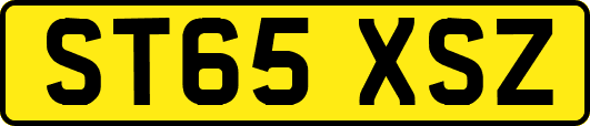 ST65XSZ
