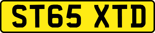 ST65XTD