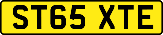 ST65XTE