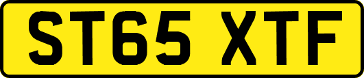 ST65XTF