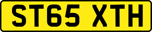 ST65XTH