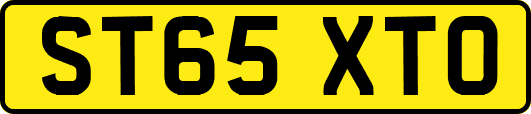 ST65XTO