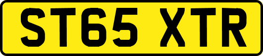 ST65XTR