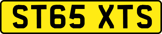 ST65XTS