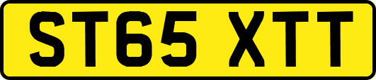 ST65XTT