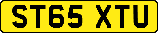 ST65XTU