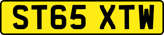 ST65XTW