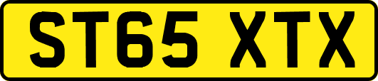 ST65XTX