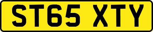 ST65XTY