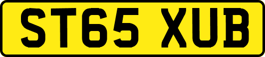 ST65XUB