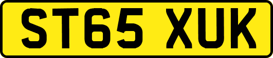 ST65XUK