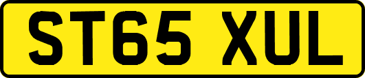 ST65XUL