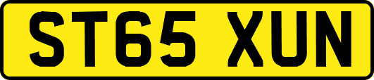 ST65XUN