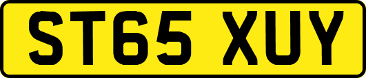ST65XUY