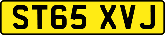 ST65XVJ