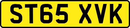 ST65XVK