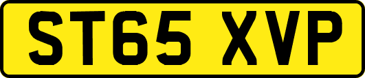 ST65XVP