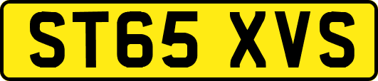 ST65XVS