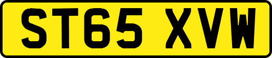 ST65XVW