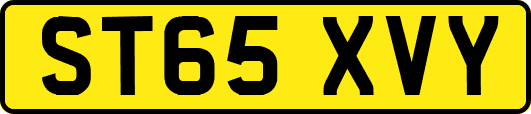ST65XVY