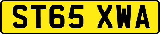 ST65XWA